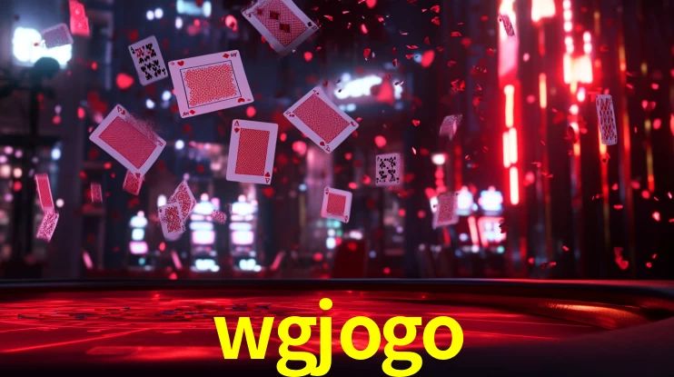 Bonus no Cassino wgjogo